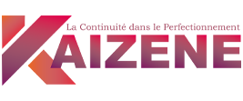 Logo KAIZENE