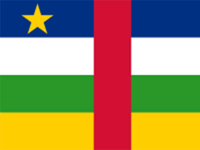 REPUBLIQUE DE LA CENTRAFRIQUE